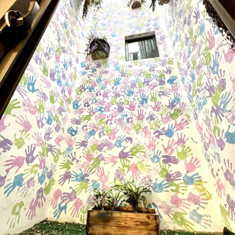 skylight
